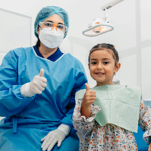 How Pediatric Dentist in Linden Make Dental Visits Fun for Kids